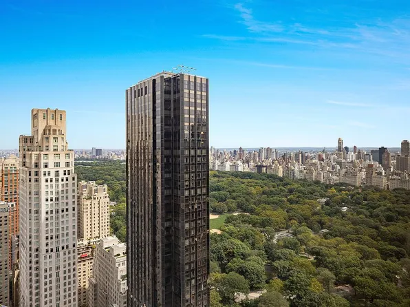 25 Columbus Cir #61G, New York, NY 10023