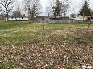 618 Glen St, Kincaid, IL 62540