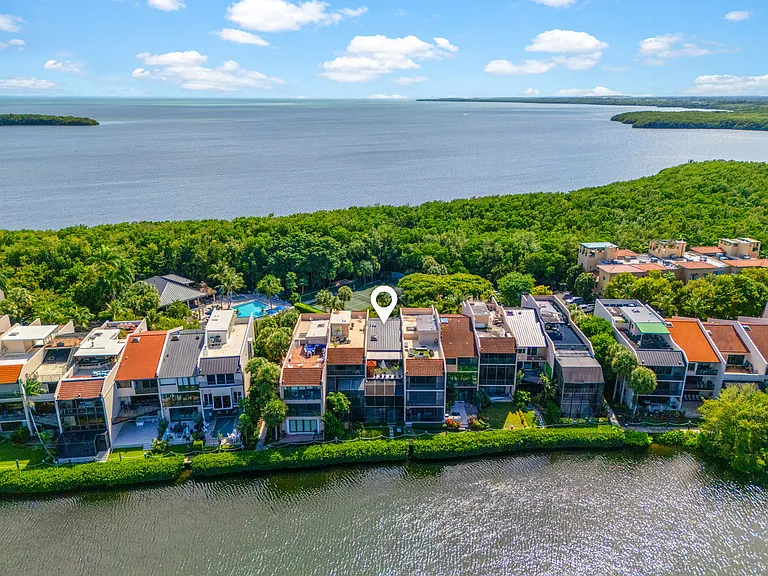 6124 Paradise Point Dr #6124 — Photo 37