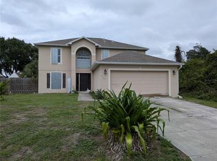 2327 Yankee Ter, North Port, FL 34286