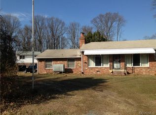 4307 Masonic Ln, Henrico, VA 23231