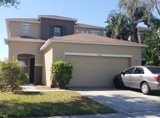 3407 Lintower Dr, Land O Lakes, FL 34638