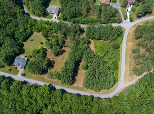 21 Loftis Mountain Way, Blairsville, GA 30512