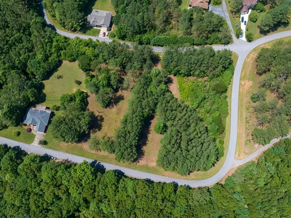 20 Loftis Mountain Way, Blairsville, GA 30512