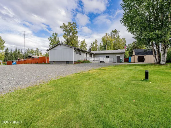 39980 Smith Rd, Soldotna, AK 99669