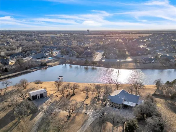 4901 N Bryant Ave, Edmond, OK 73034