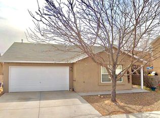 5764 Pinon Altos Rd NW, Albuquerque, NM 87114