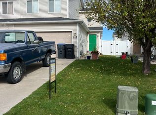 618 W 2nd St, Cheyenne, WY 82007