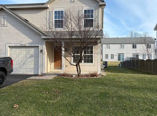 1412 Levato Ln, Minooka, IL