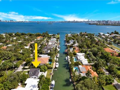 1122 NE 91st St, Miami, FL, 33138