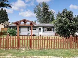 2311 SW 328th St, Federal Way, WA 98023