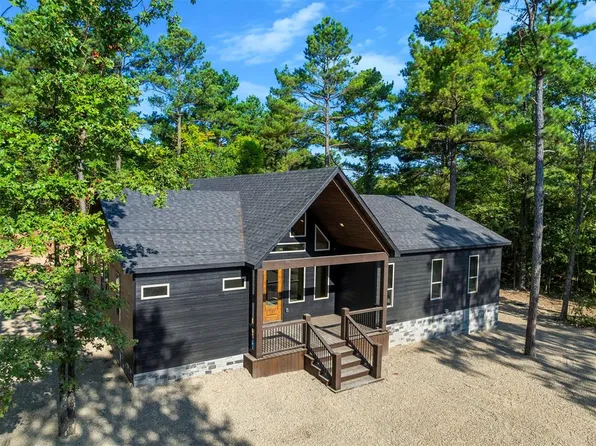 1231 Catfish Bay Rd, Broken Bow, OK 74728