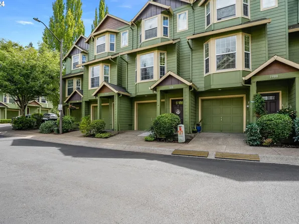 7898 SW Pickleweed Ln, Portland, OR 97224
