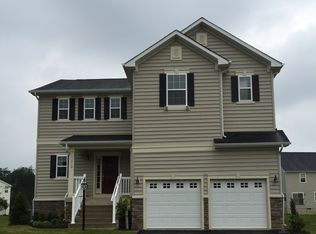 9818 Bremen Ct, Waldorf, MD 20603