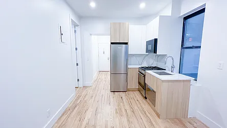 Rented by Brighton Management