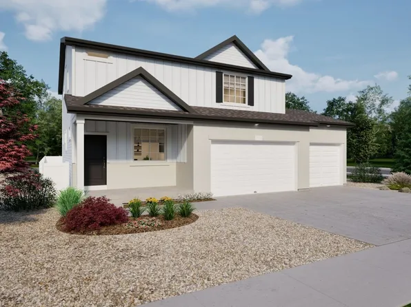 4607 N Sicily St, Aurora, CO 80019