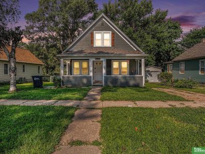2320 N 65th St, Omaha, NE, 68104