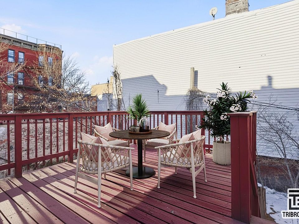 1st image of 1103 Bushwick Ave #2