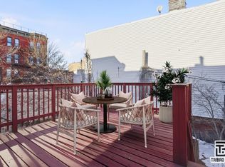 1103 Bushwick Ave #2A, Brooklyn, NY 11221