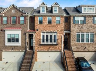 2145 Coventry Dr, Atlanta, GA 30319