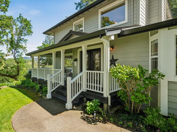 2546 Cresta Road, Santa Rosa, CA 95404