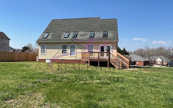5th image of 4852 Bobby Jeffery Dr