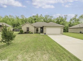 6908 N Haven Dr, Alexander, AR 72002