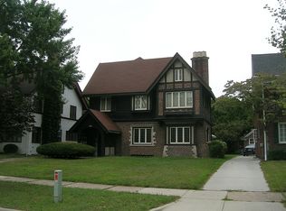 434 Morris Ave SE, Grand Rapids, MI 49503