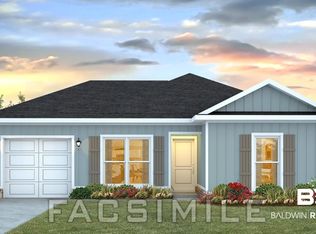 13782 Logan Pl, Foley, AL 36535