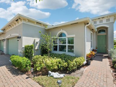 12887 SW Lake Fern Circle, Port Saint Lucie, FL, 34987