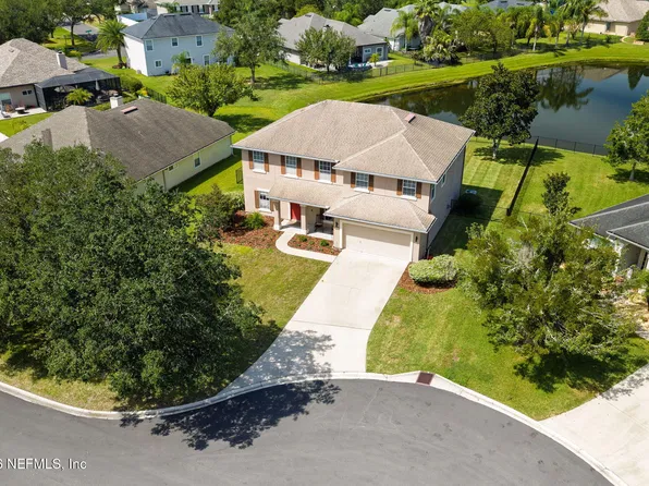 1511 REMINI Court, St. Augustine, FL 32092