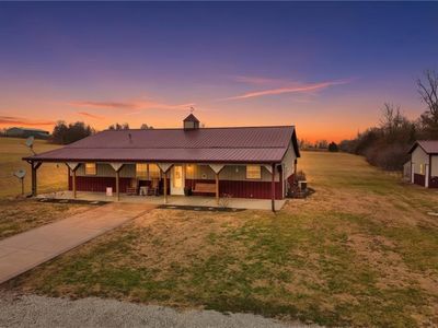 44 SW J Hwy, Plattsburg, MO, 64477