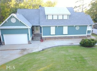 153 Little Victoria Rd, Woodstock, GA 30189