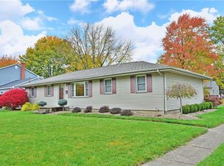 1786 Lemont Dr, Poland, OH