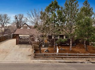 7522 W 76th Ave, Arvada, CO 80003