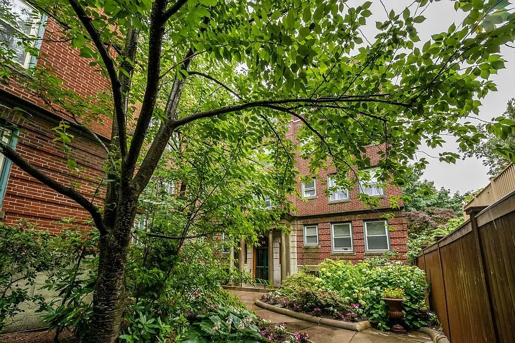 52 Garden St — Photo 1