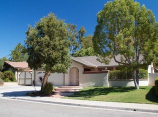 26651 Via Noveno, Mission Viejo, CA 92691