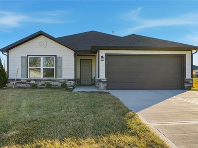 637 W Bluebird St, Gardner, KS, 66030