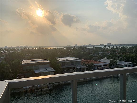 2nd image of 9940 W Bay Harbor Dr #7G