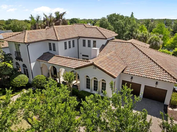 1735 Foss Ave, Orlando, FL 32814