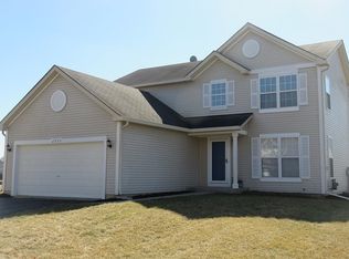 2829 Sun Valley Dr, Plainfield, IL 60586