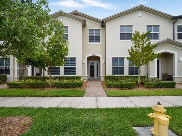 26442 SW 148th Ct #26442, Homestead, FL 33032