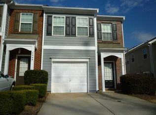 2496 Emma Way, Lawrenceville, GA 30044