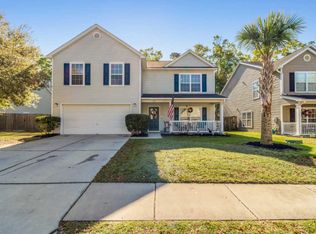 5131 Torrey Ln, Summerville, SC 29485