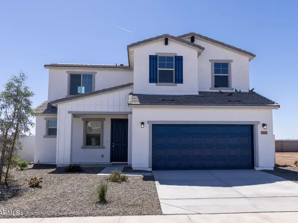 17510 N BOLERNO Drive, Maricopa, AZ 85138