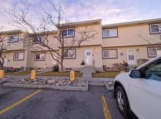 600 N Allen St SE #618, Airdrie, AB T4B1J9