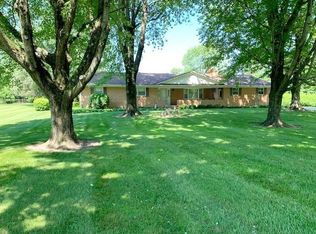 106 N 300 W, Greenfield, IN 46140