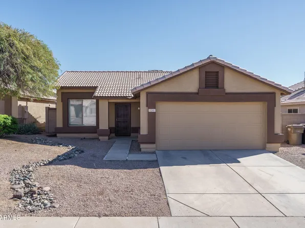 11241 W RUTH Avenue, Peoria, AZ 85345