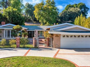 4449 Petit Ave, Encino, CA 91436