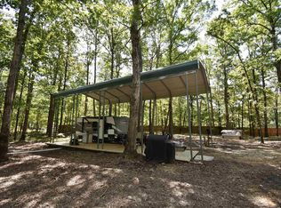 4704 Reed Ln, Alexander, AR 72002